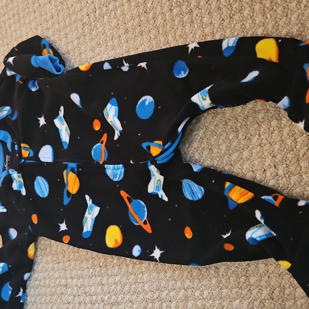 Fleece Sleeper Bundle - Picture 11 of 13